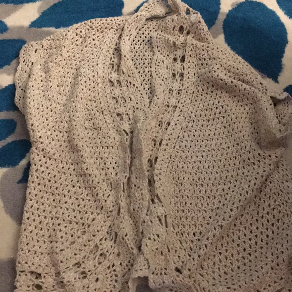 Christopher & Banks Cardigan